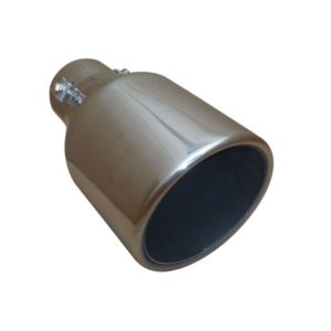 Cola de escape modelo 07