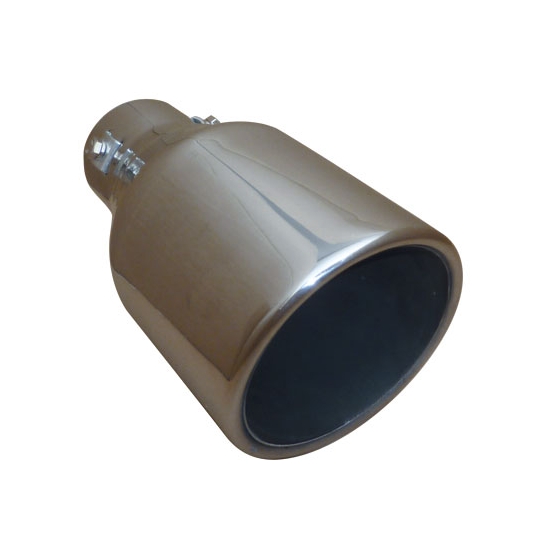 Cola de escape modelo 07