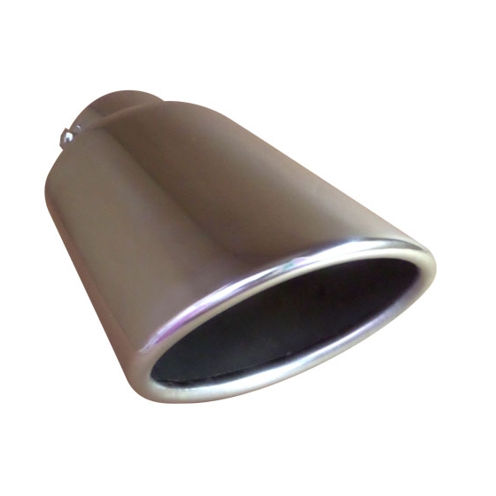 Cola de escape modelo 6034