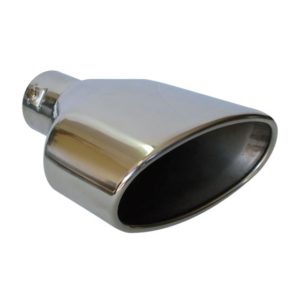 Cola de escape modelo Cupra 2