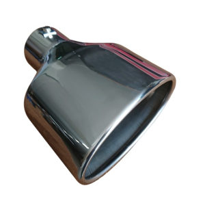 Cola de escape modelo Cupra 3