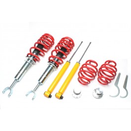 Suspensión roscada Passat B5/3BG