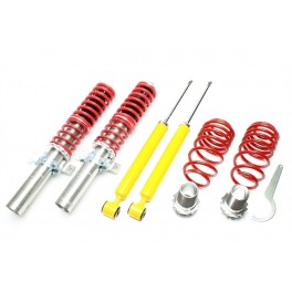 Suspensión roscada Polo 6R