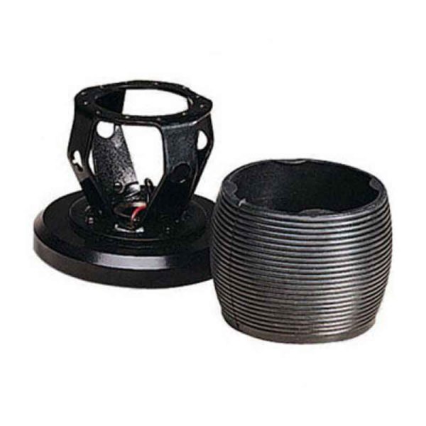 Piña volante para BMW E30, E34 sin airbag 88-92, E24, E32, Z1