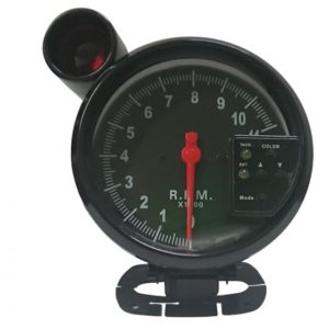 Reloj revoluciones tacómetro 11000 rpm gasolina