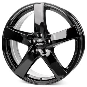 Alutec Freeze Negro