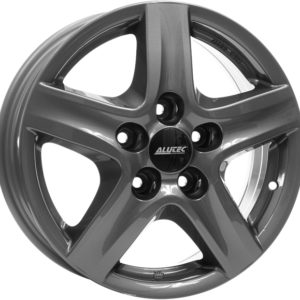 Alutec Grip Transporter Antracita