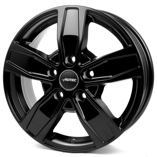 Autec Quantro Negra