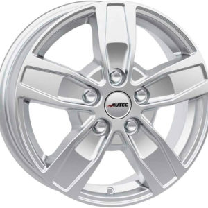 Autec Quantro Plata