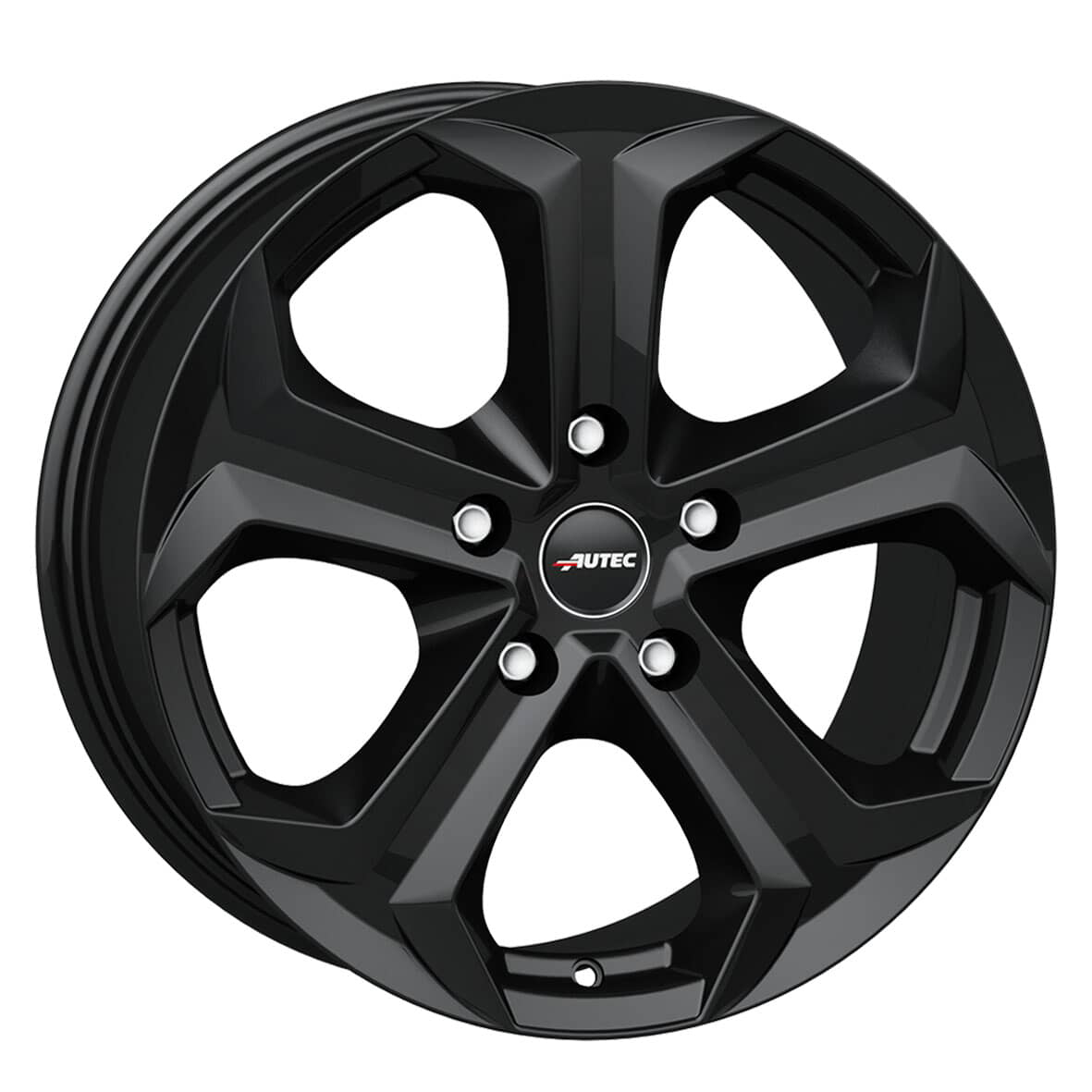 Autec Xenos Negra