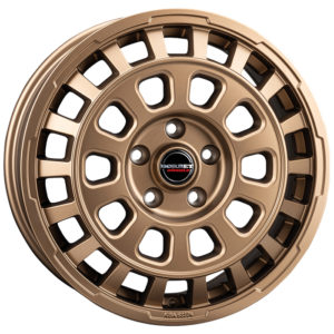 Borbet CW7 Bronce