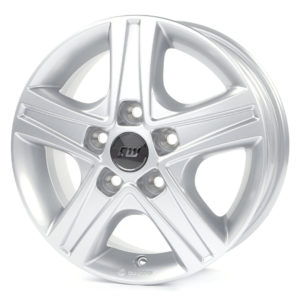 Borbet CWD Plata