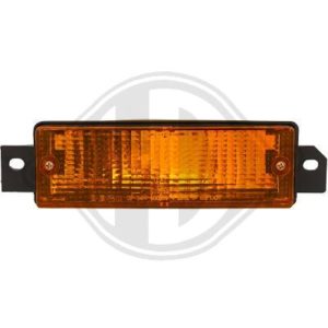 Luz intermitentes delantera derecha BMW E30 82-94
