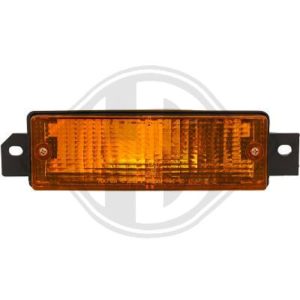 luz intermitente izquierda BMW E30 82-94