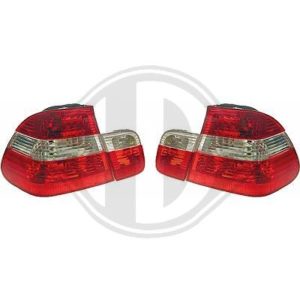 Set de luces 01-05 Touring, BMW E46
